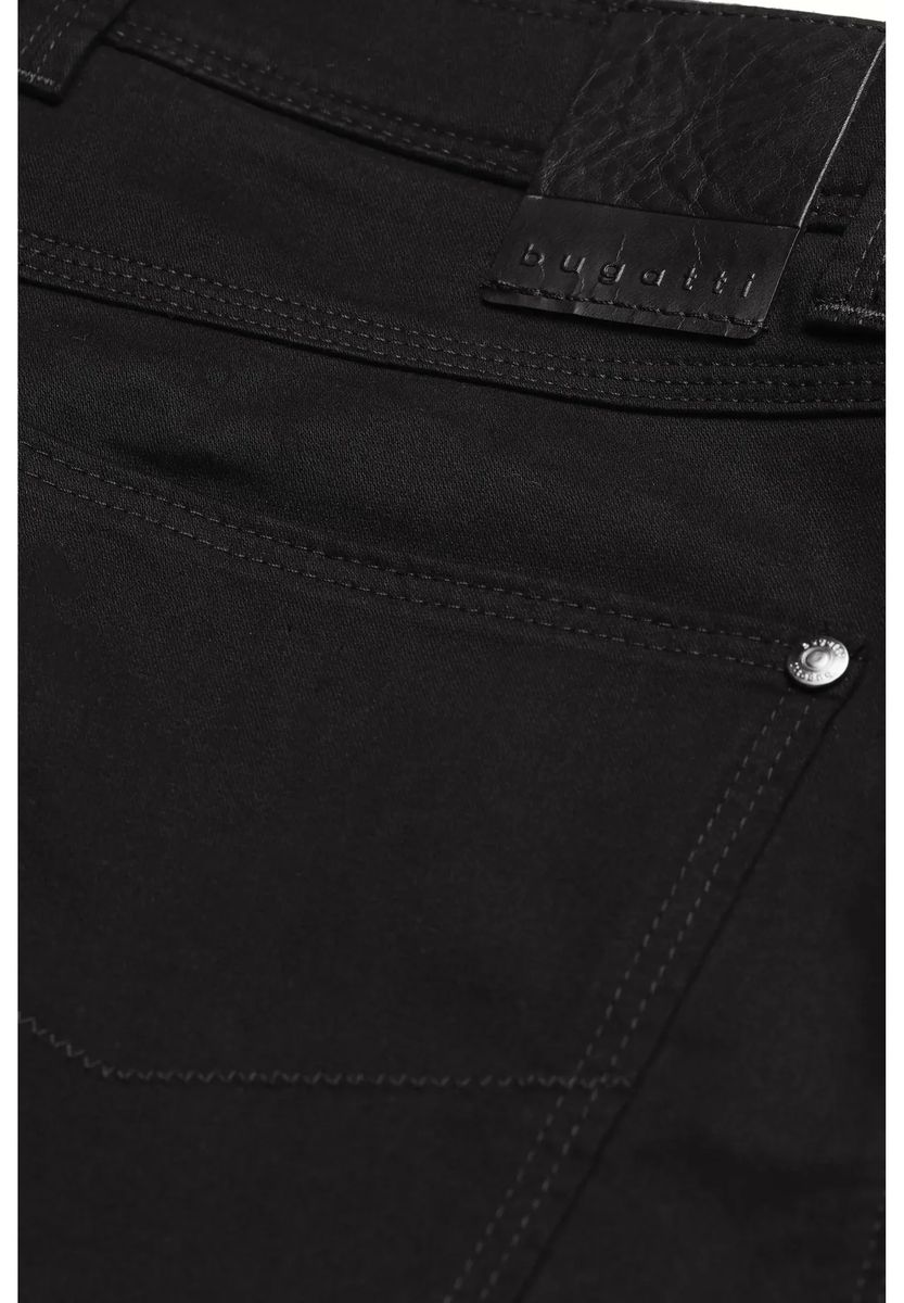 Klassische Slim-Fit Herren Jeans