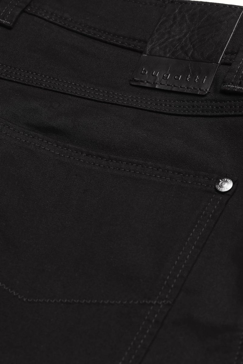 Klassische Slim-Fit Herren Jeans