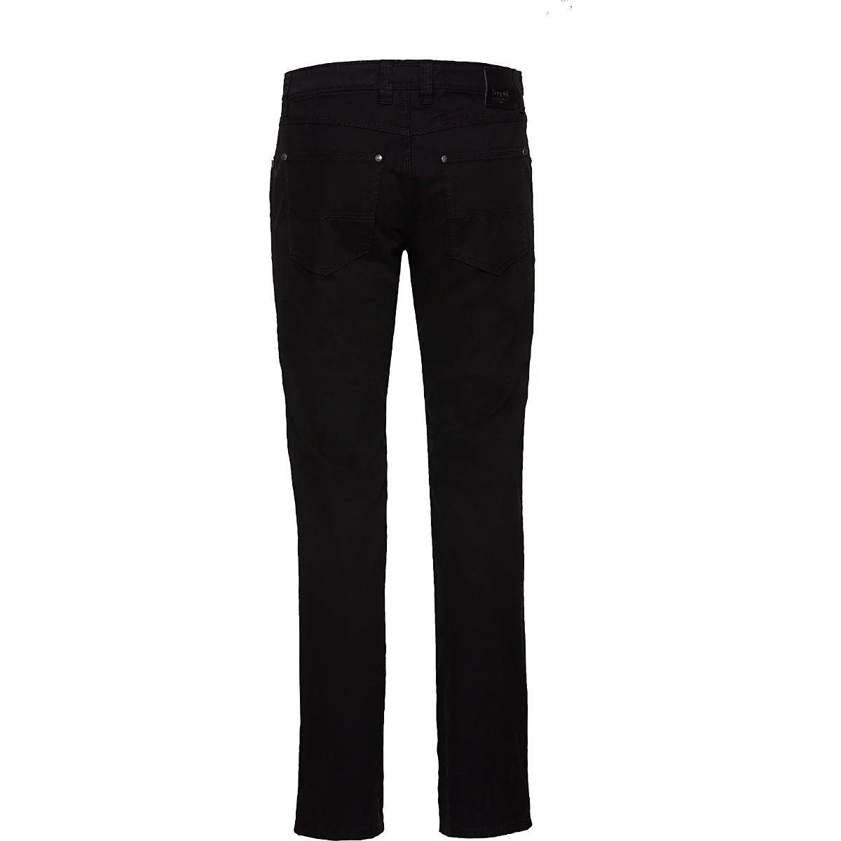 Klassische Slim-Fit Herren Jeans