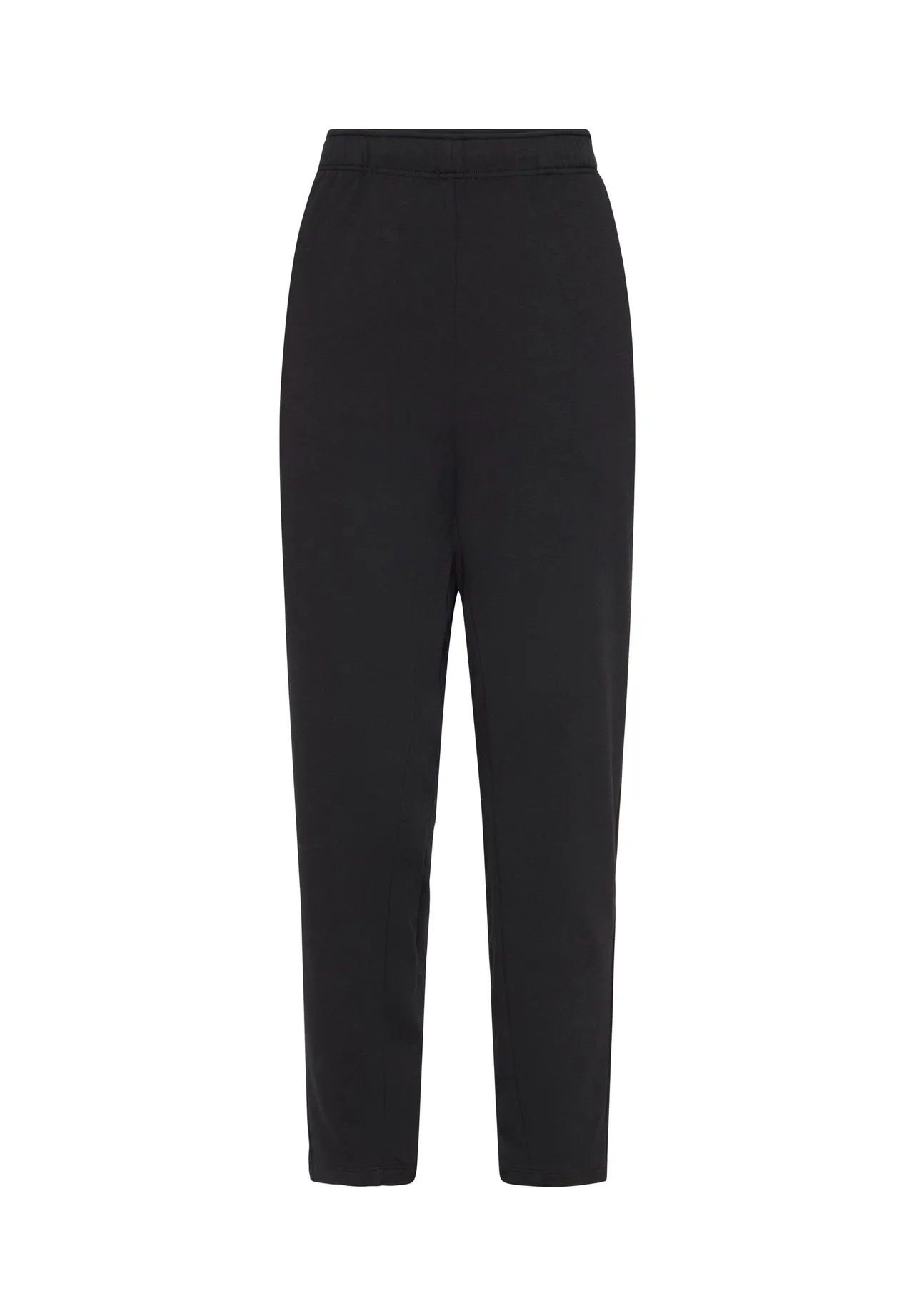 Kurze Loungehose zum Überziehen