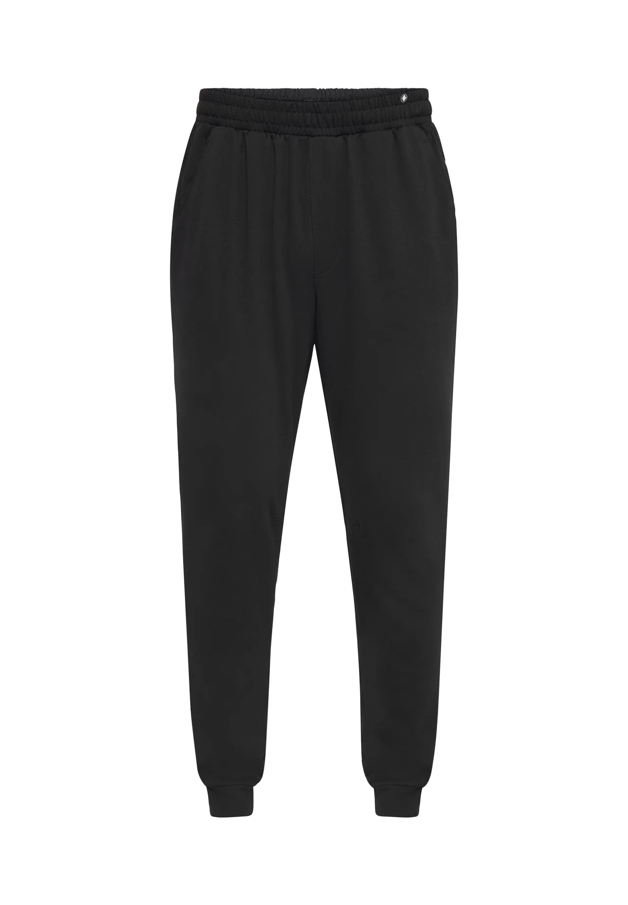 Schmale sportliche Jogginghose