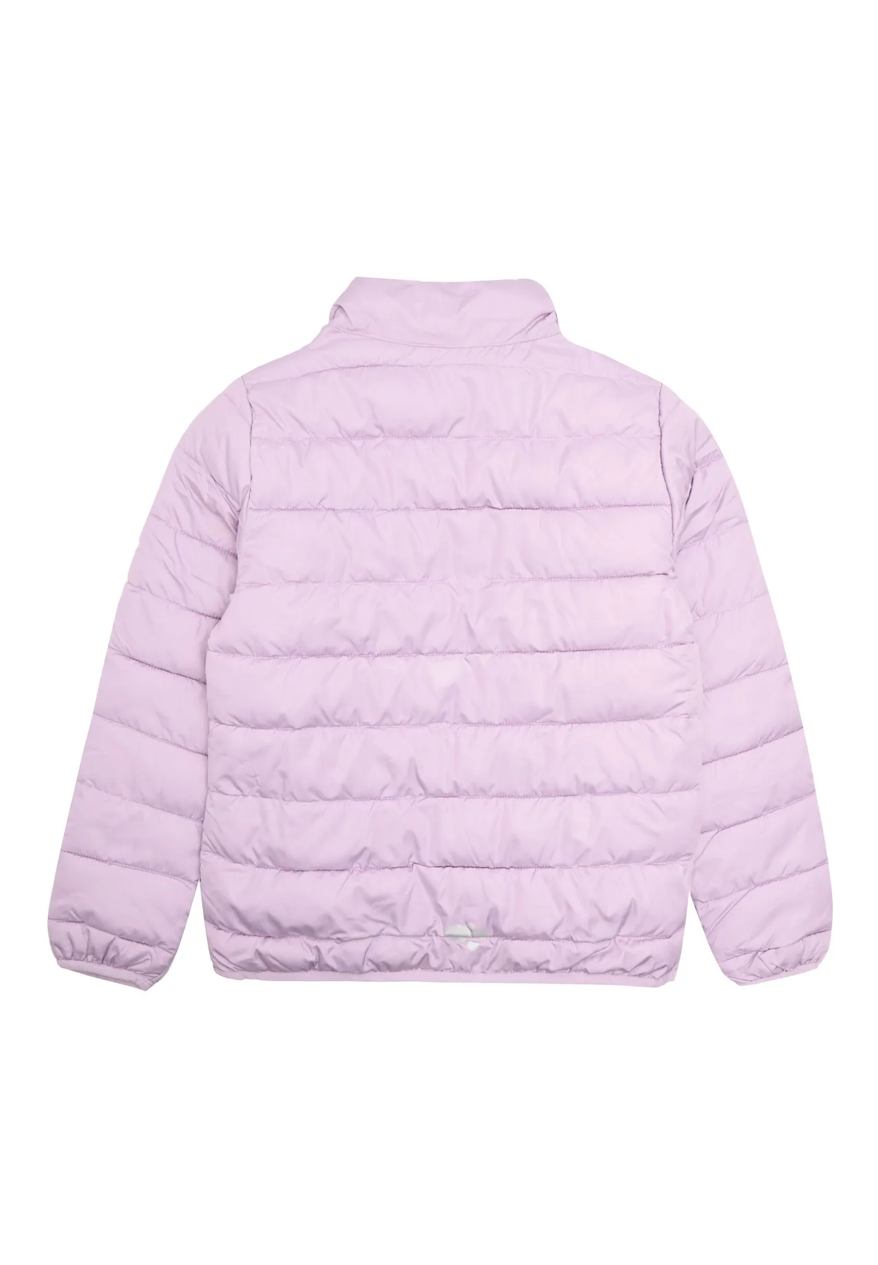Leichte Steppjacke für Kinder
