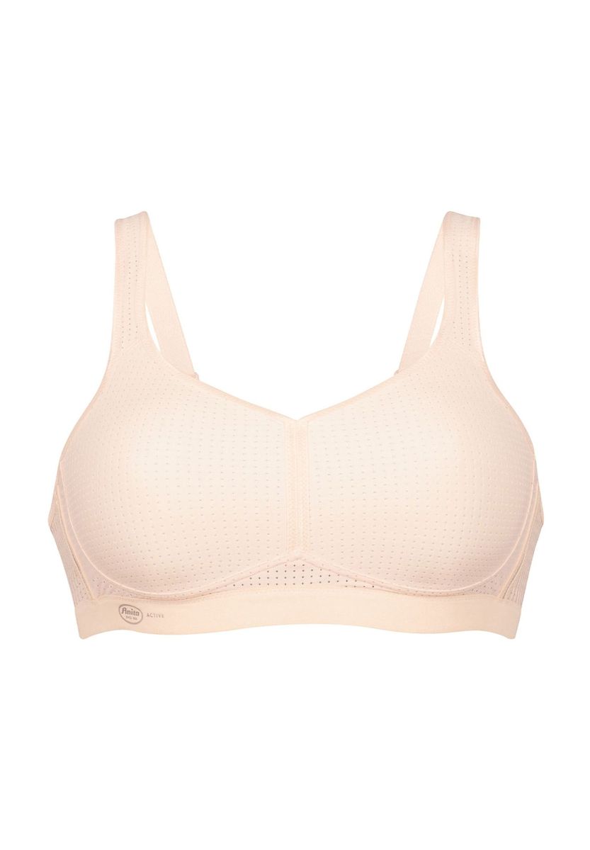 Nahtloser geformter Active-BH