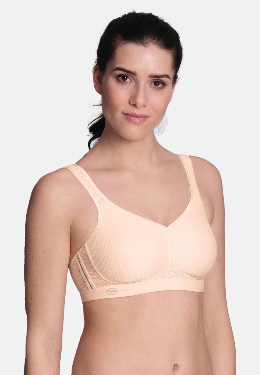 Nahtloser geformter Active-BH