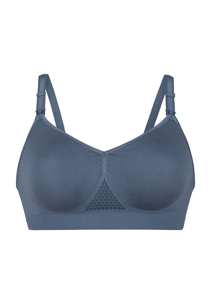 Nahtloser Still-BH mit Schaumstoff-Cups