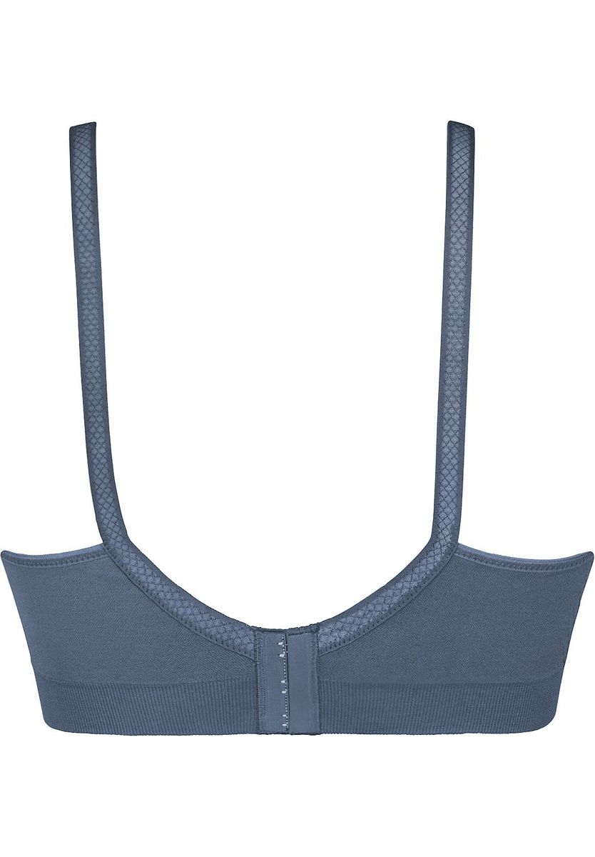 Nahtloser Still-BH mit Schaumstoff-Cups