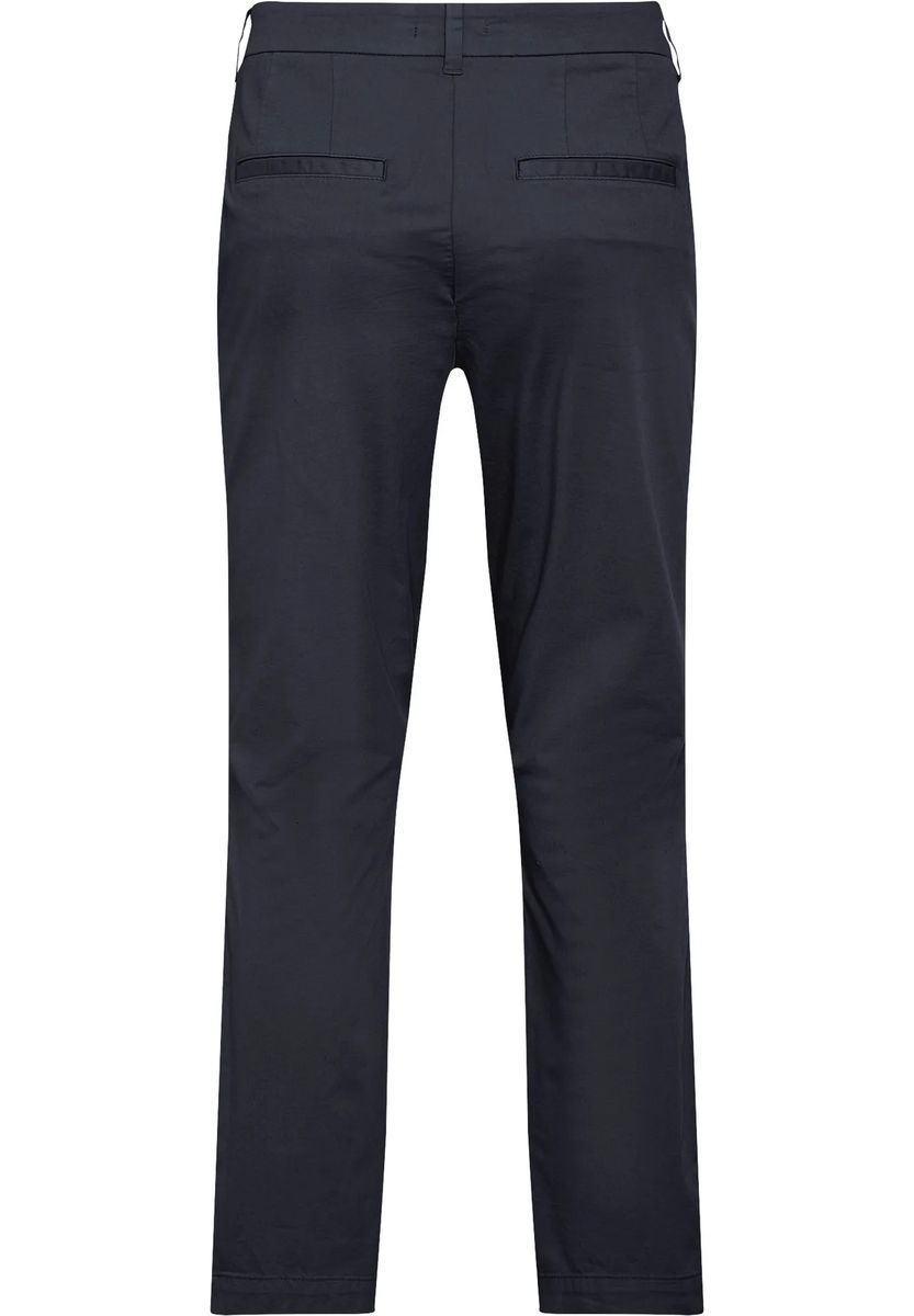 Cropped Chino-Hose für Damen