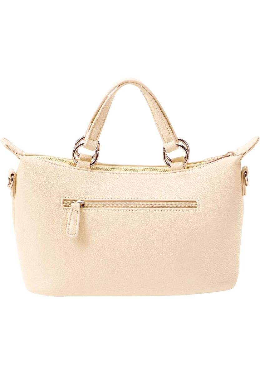 L.CREDI Shopper, für Damen, beige, 99