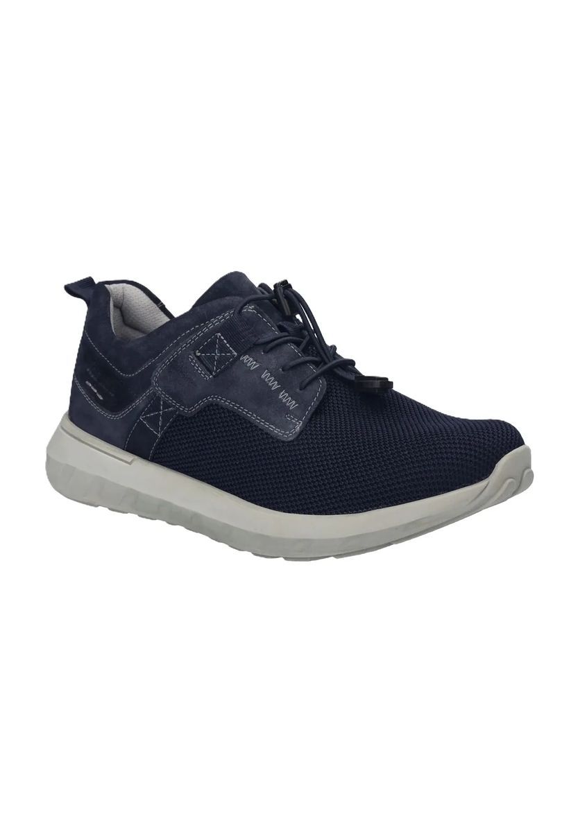 Bequemer Freizeit-Walking-Sneaker