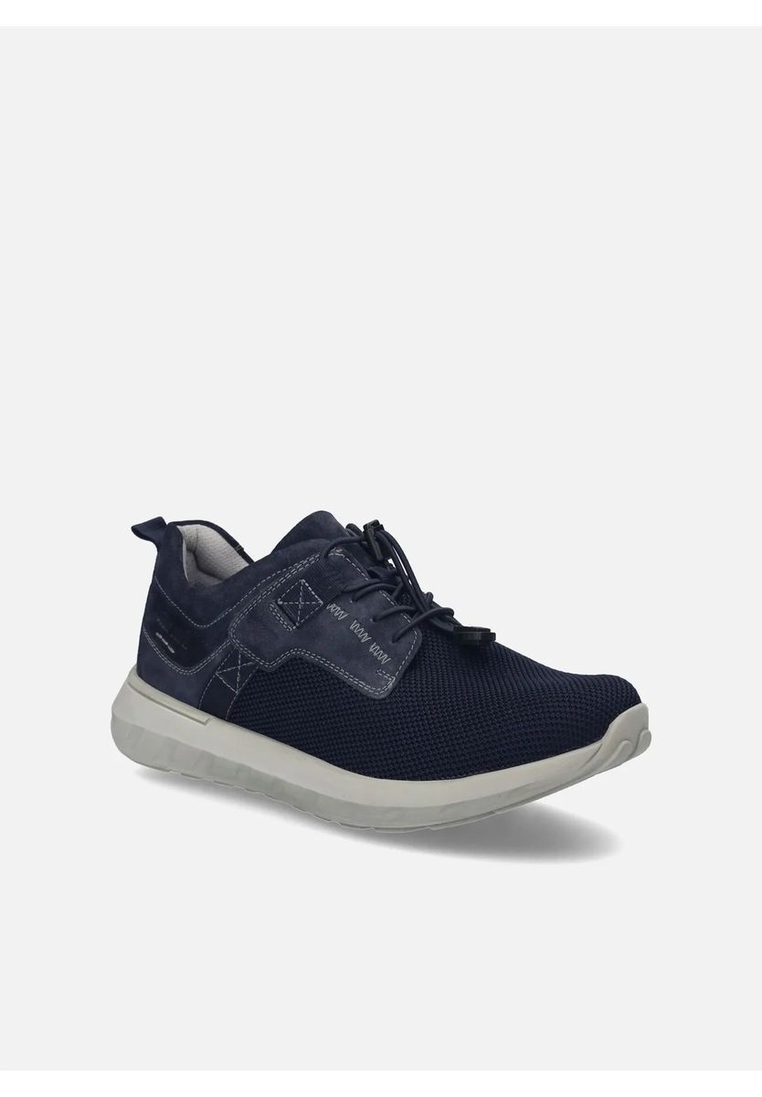 Bequemer Freizeit-Walking-Sneaker