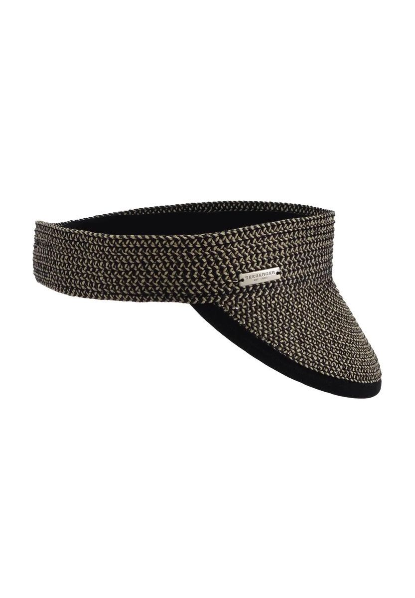 Stroh Visor Sonnenschutz Stirnband