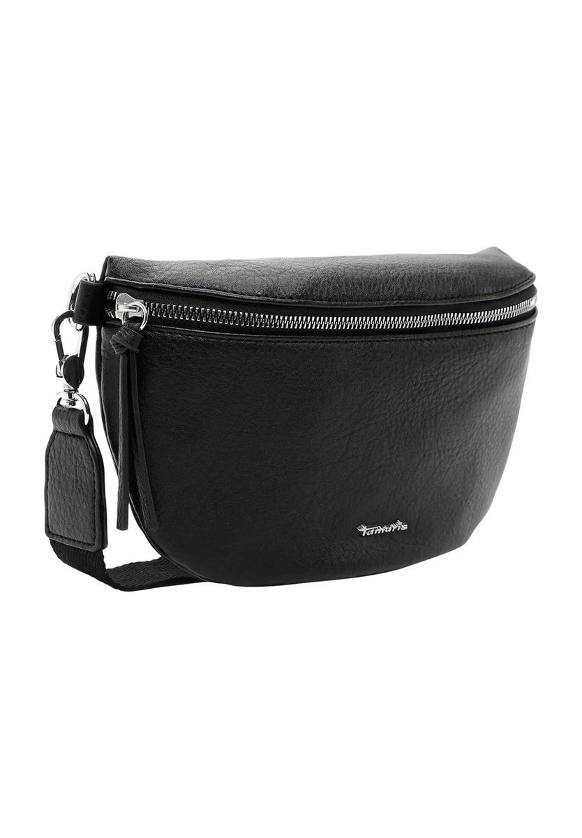 Schicke Gürteltasche aus Kunstleder