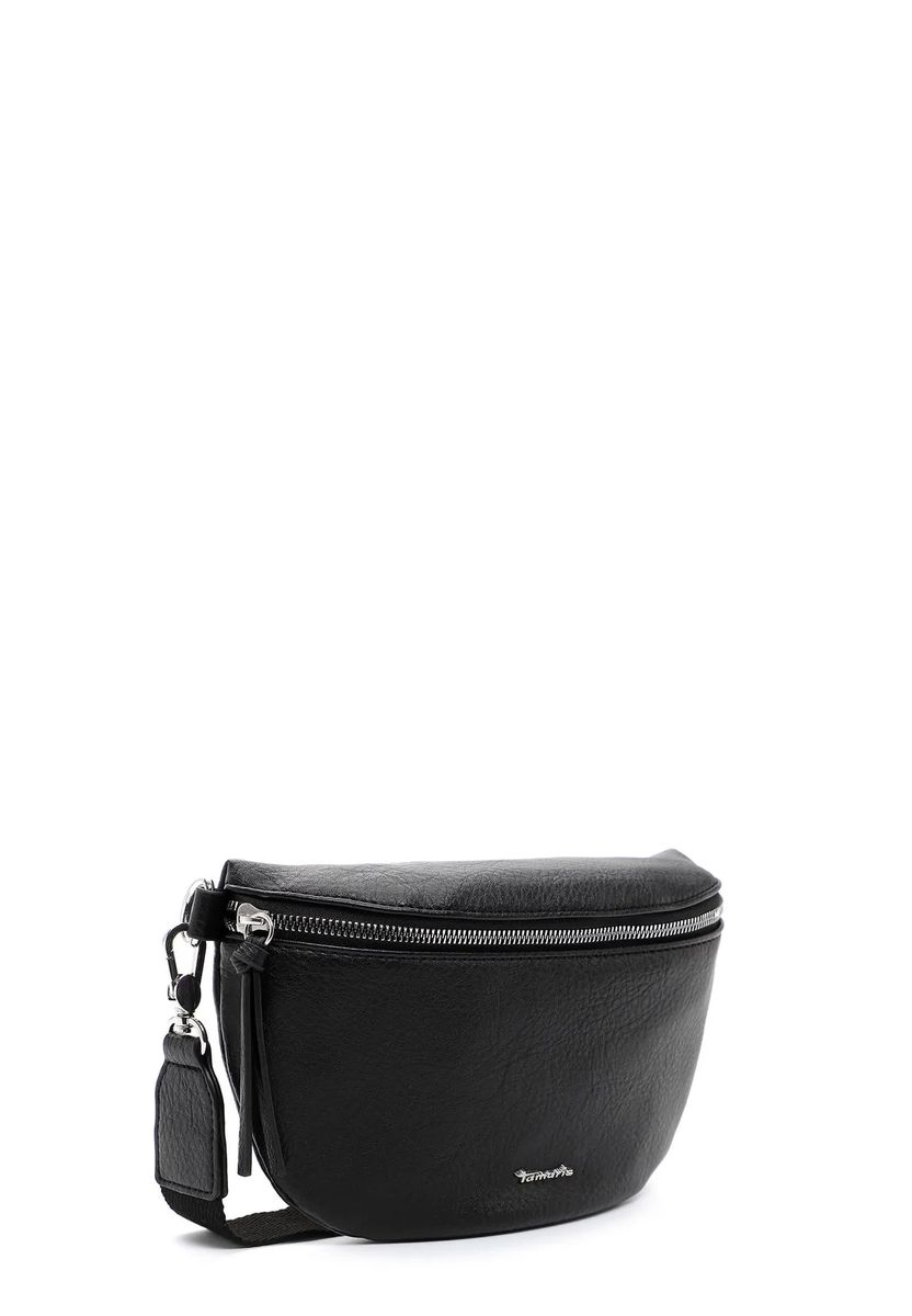 Schicke Gürteltasche aus Kunstleder