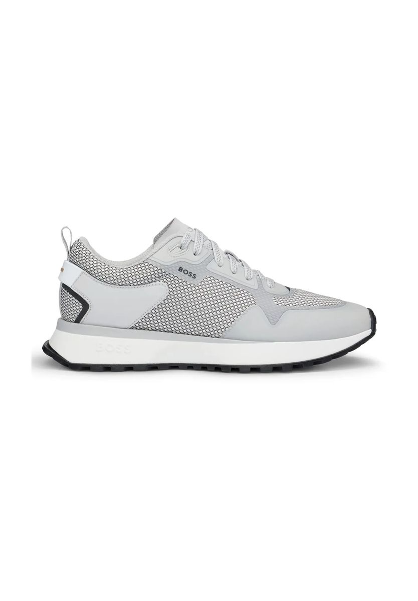 Leichter Mesh-Laufschuh