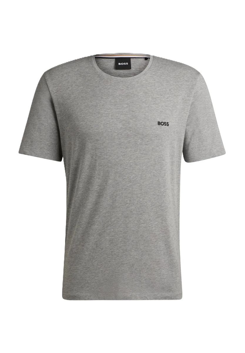 Regular Fit Baumwolljersey T-Shirt