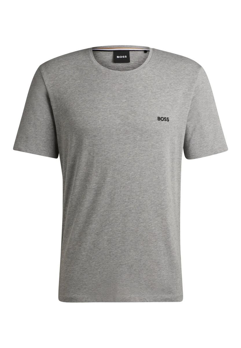 Regular Fit Baumwolljersey T-Shirt