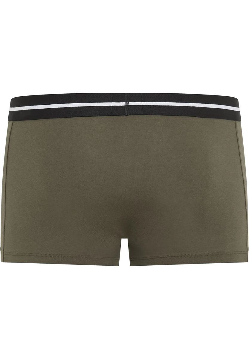 BOSS Pants, 3er-Pack, für Herren, grün, M