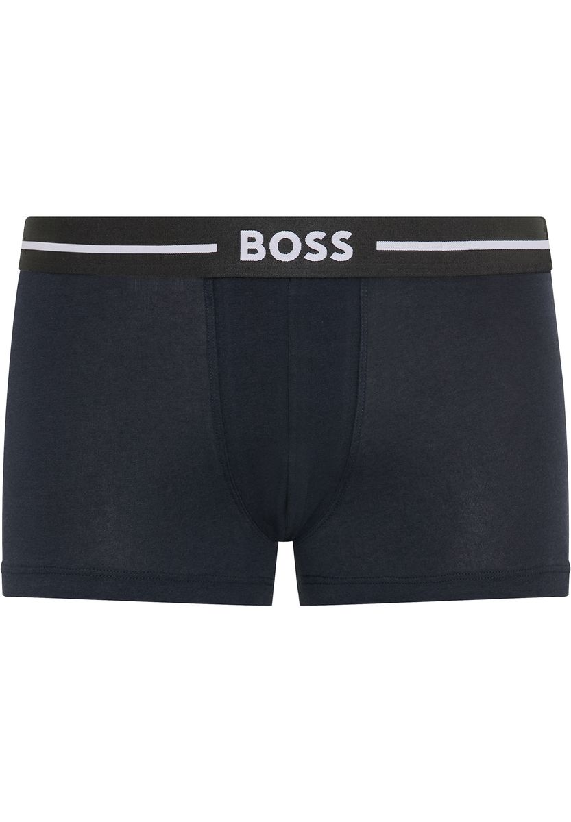 BOSS Pants, 3er-Pack, für Herren, grün, M