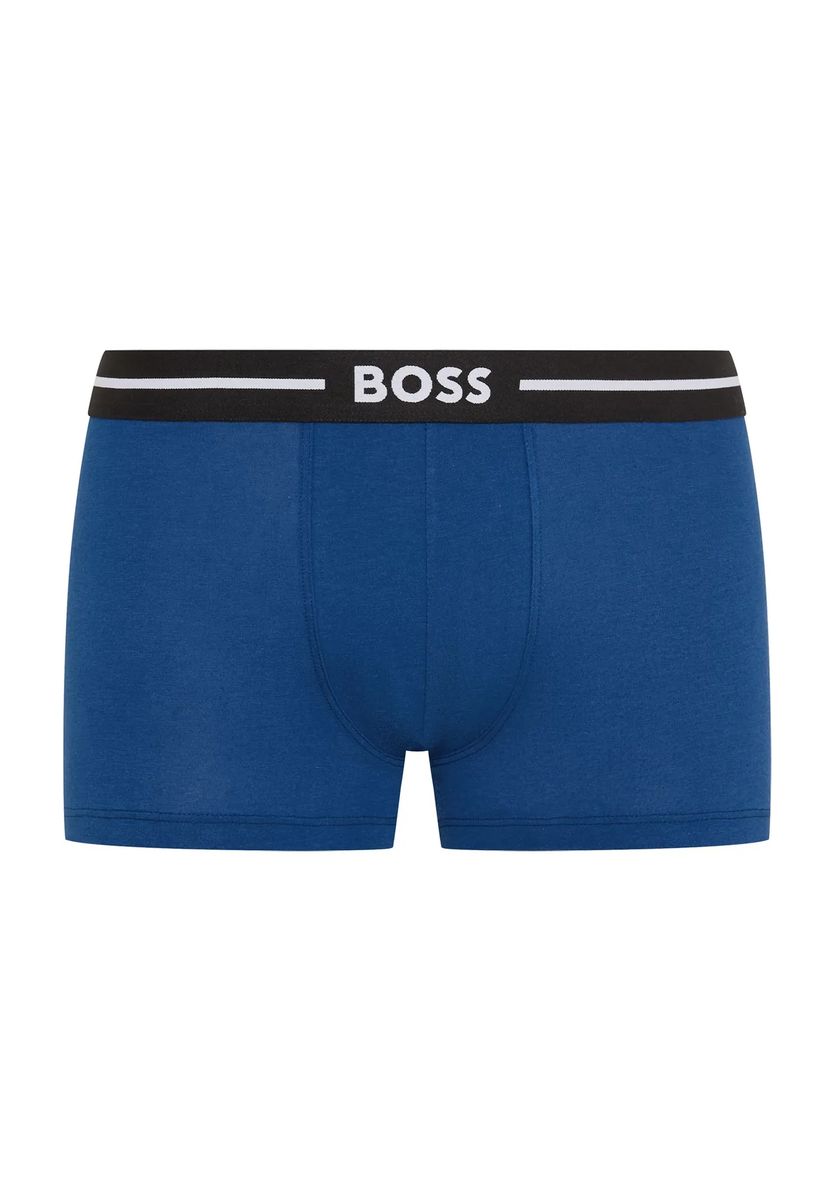 BOSS Pants, 3er-Pack, für Herren, blau, M