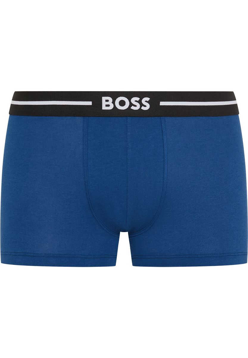 BOSS Pants, 3er-Pack, für Herren, blau, M