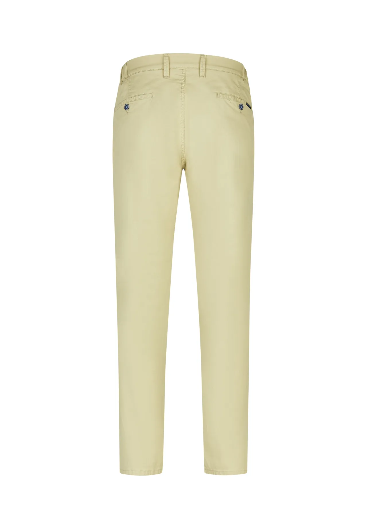 Bequeme Flex Slim Fit Chinos