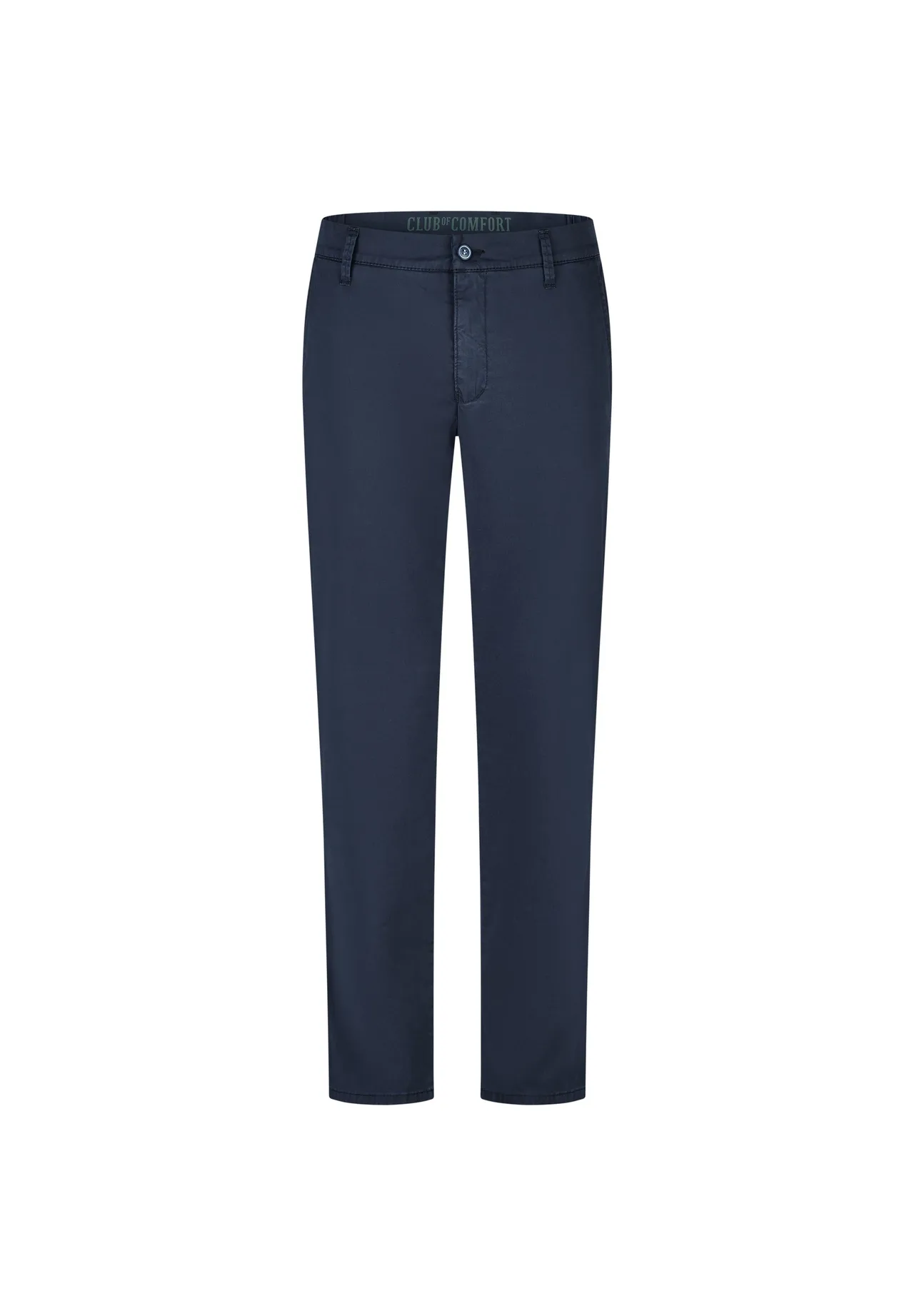 Comfort-Flex Chino Hose Schmale Passform