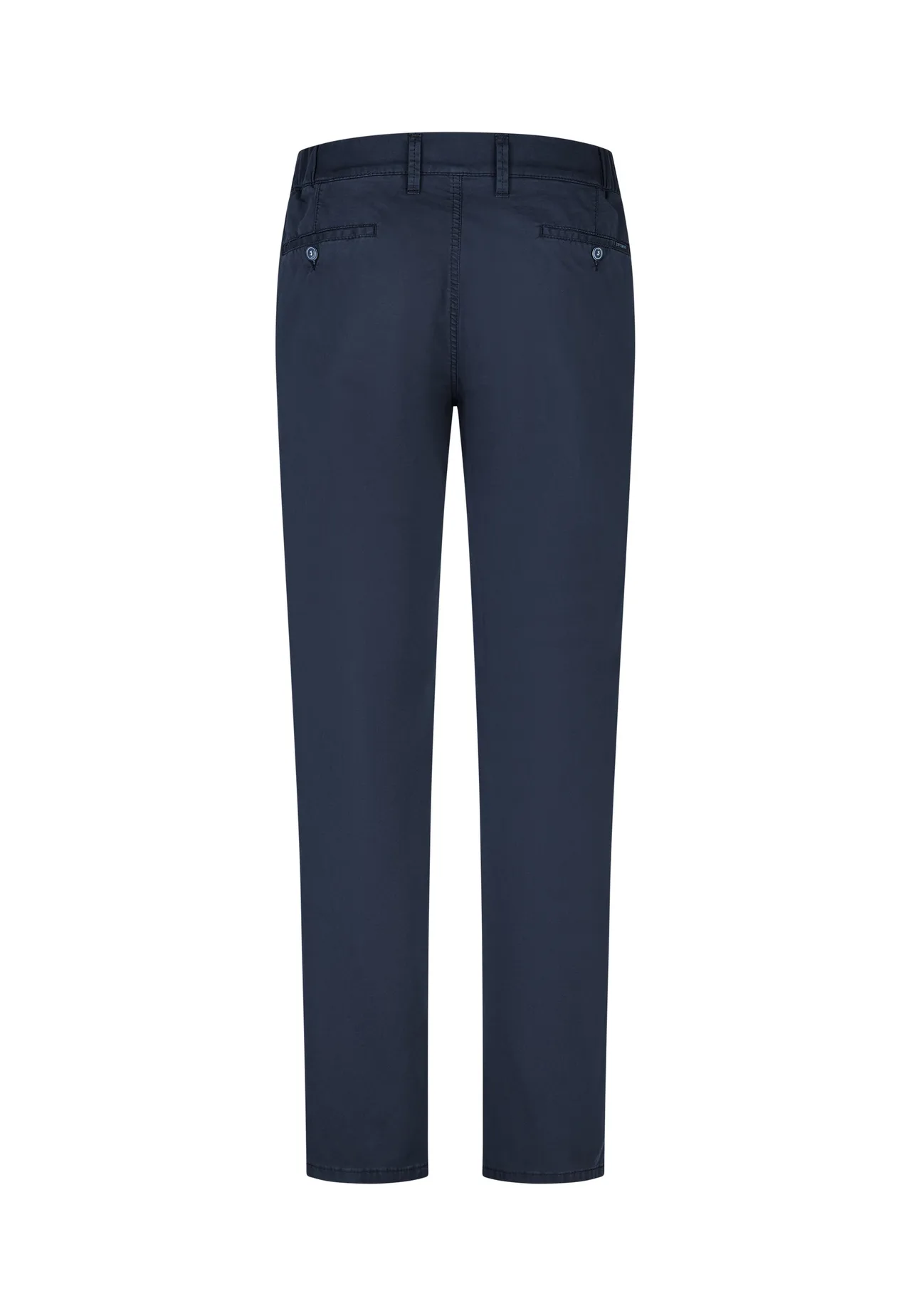 Comfort-Flex Chino Hose Schmale Passform