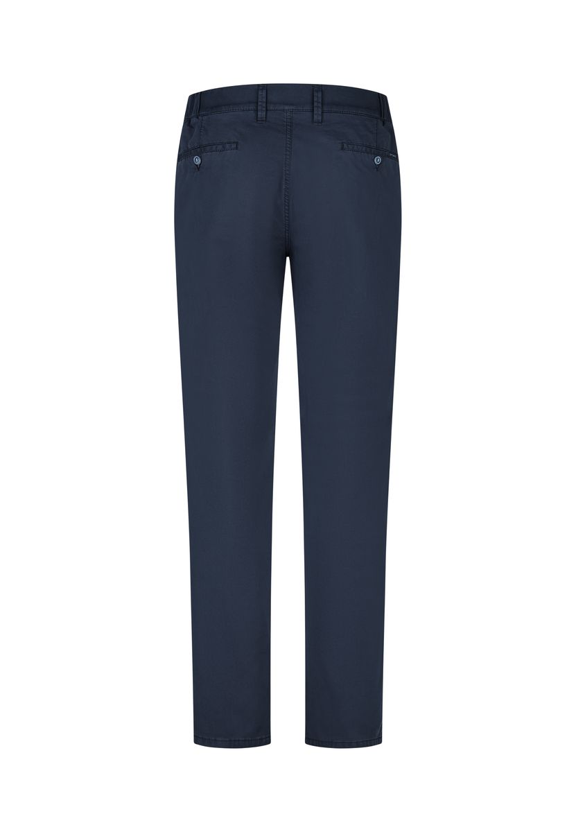 Comfort-Flex Chino Hose Schmale Passform