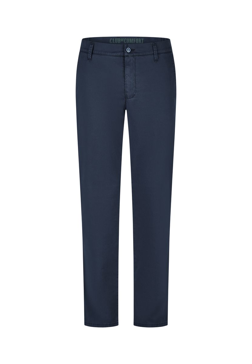 Comfort-Flex Chino Hose Schmale Passform
