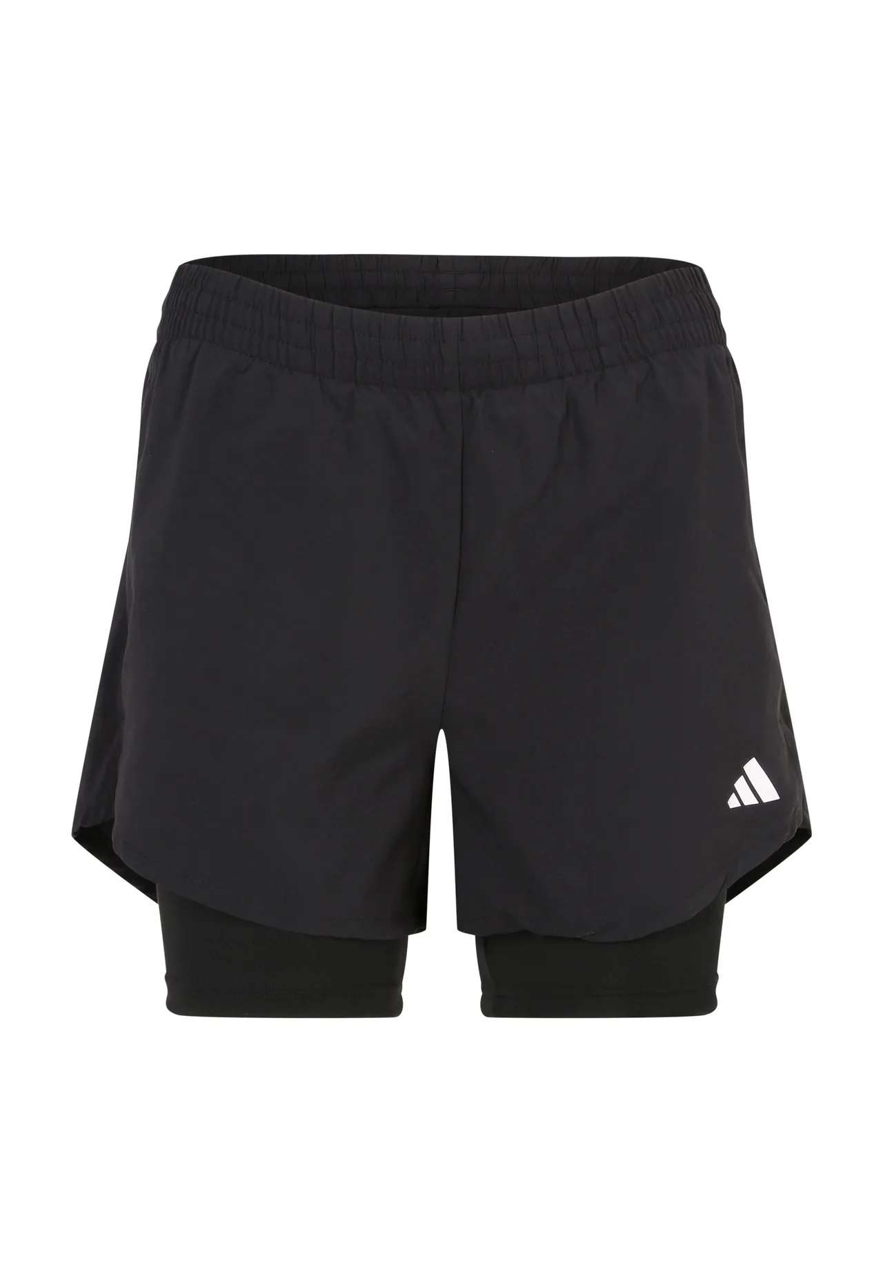 Train Essentials 2-in-1 Shorts für Damen