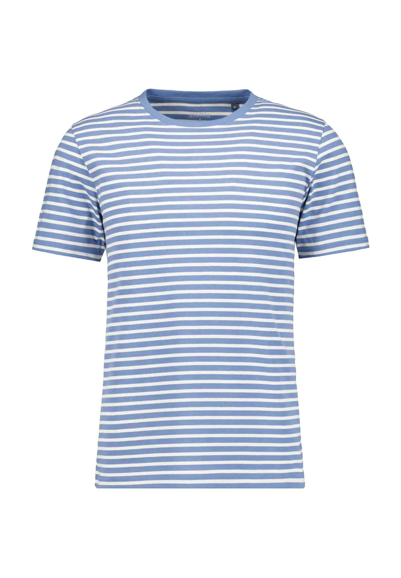 Herren T-Shirt mit klassischem Motorrad-Grafik