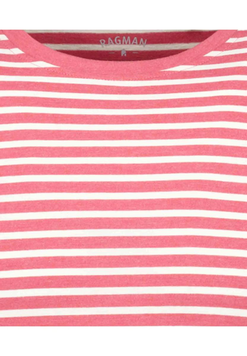 Klassisches Flugzeug-Grafik T-Shirt