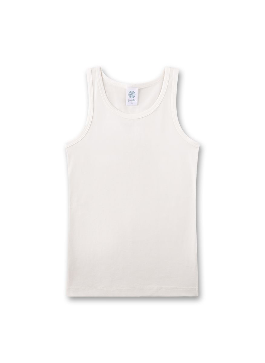 Kinder Baumwolle Tank Top Set