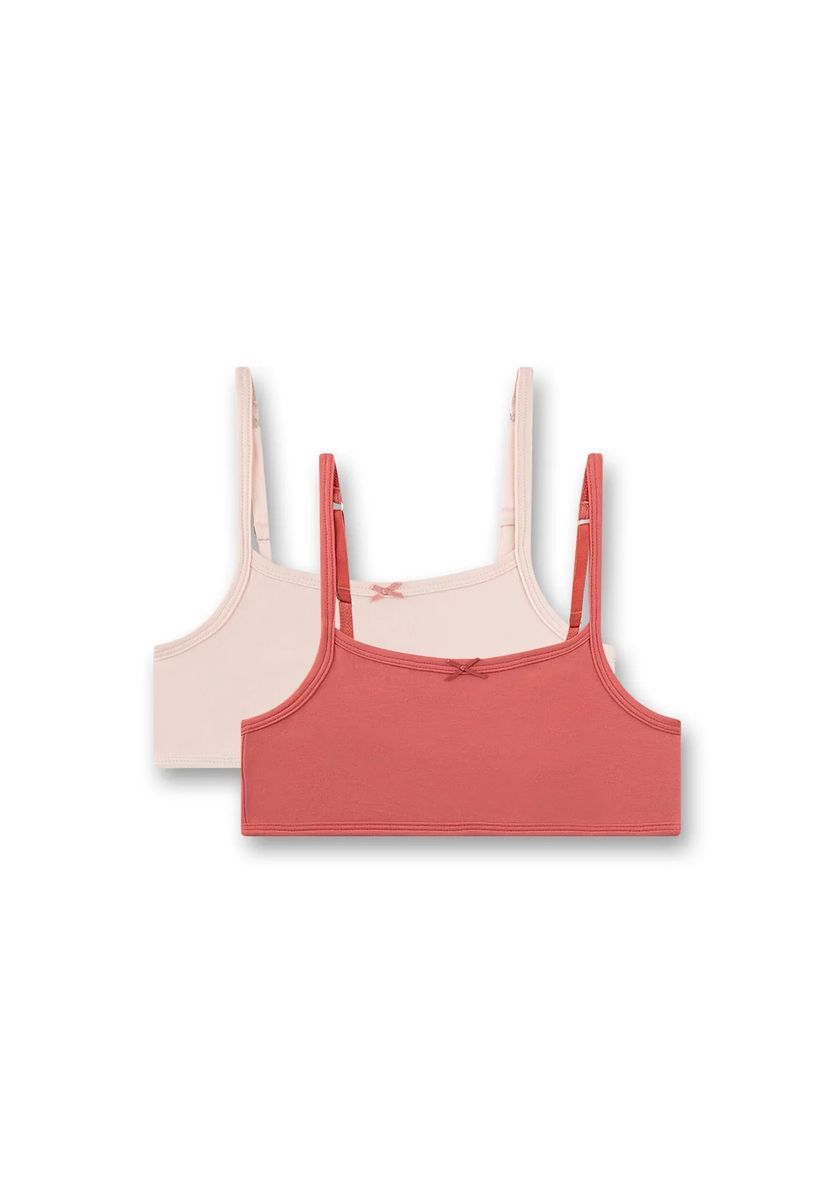 Verstellbares Tanktop-Set für Mädchen