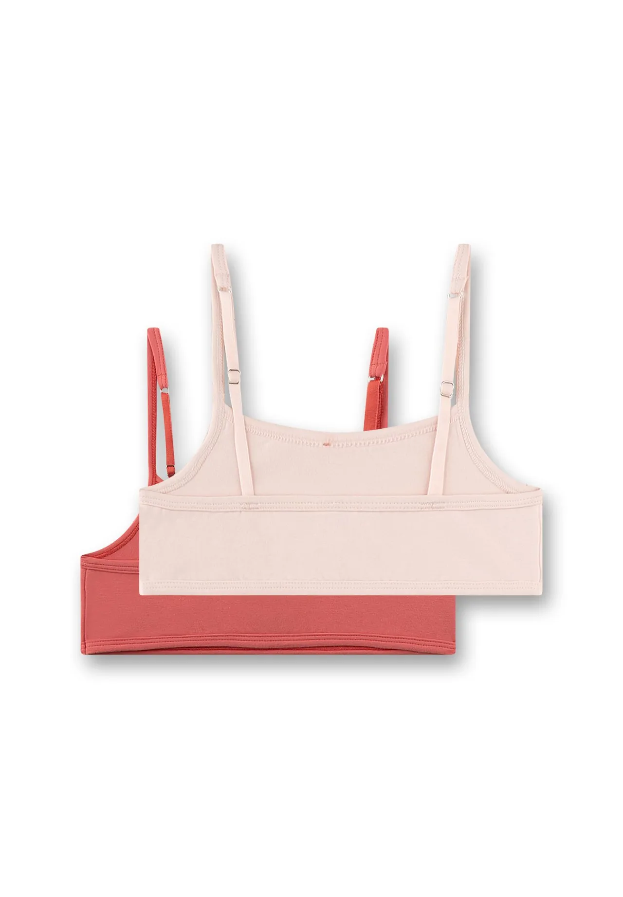 Verstellbares Tanktop-Set für Mädchen