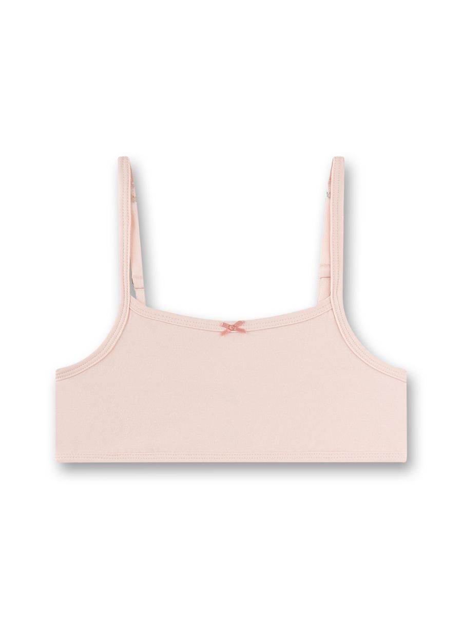 Verstellbares Tanktop-Set für Mädchen