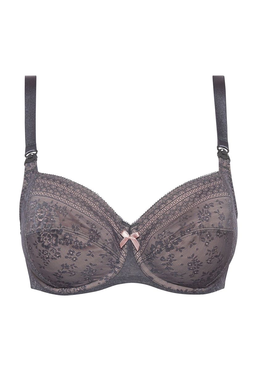 Spitzen-Still-BH mit Schleifenakzent