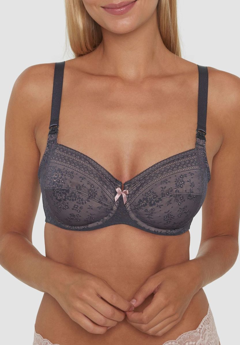 Spitzen-Still-BH mit Schleifenakzent