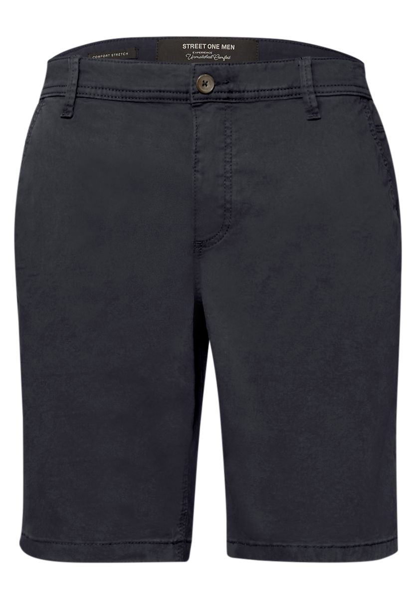 Lässige Herren Chino-Shorts