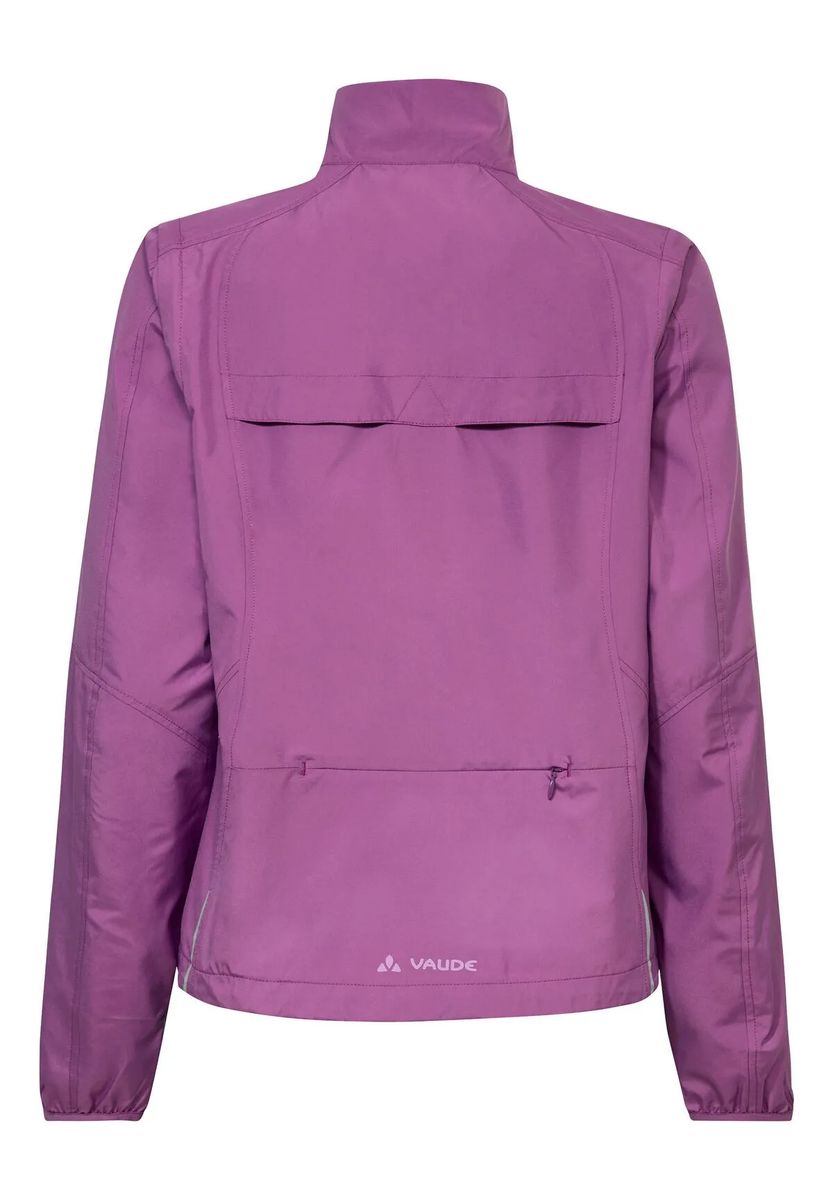 Damen Vielseitige Jacke mit Abzippbaren Ärmeln