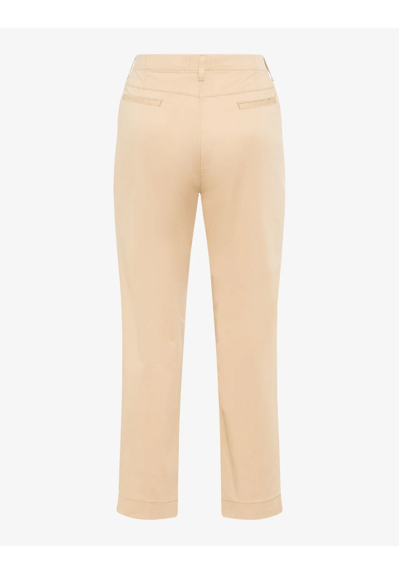 RAPHAELA BY BRAX Hose "Lorella", für Damen, beige, 36