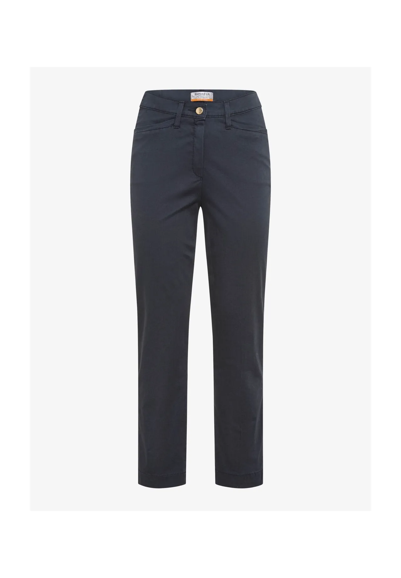 RAPHAELA BY BRAX Hose "Lorella", für Damen, blau, 36