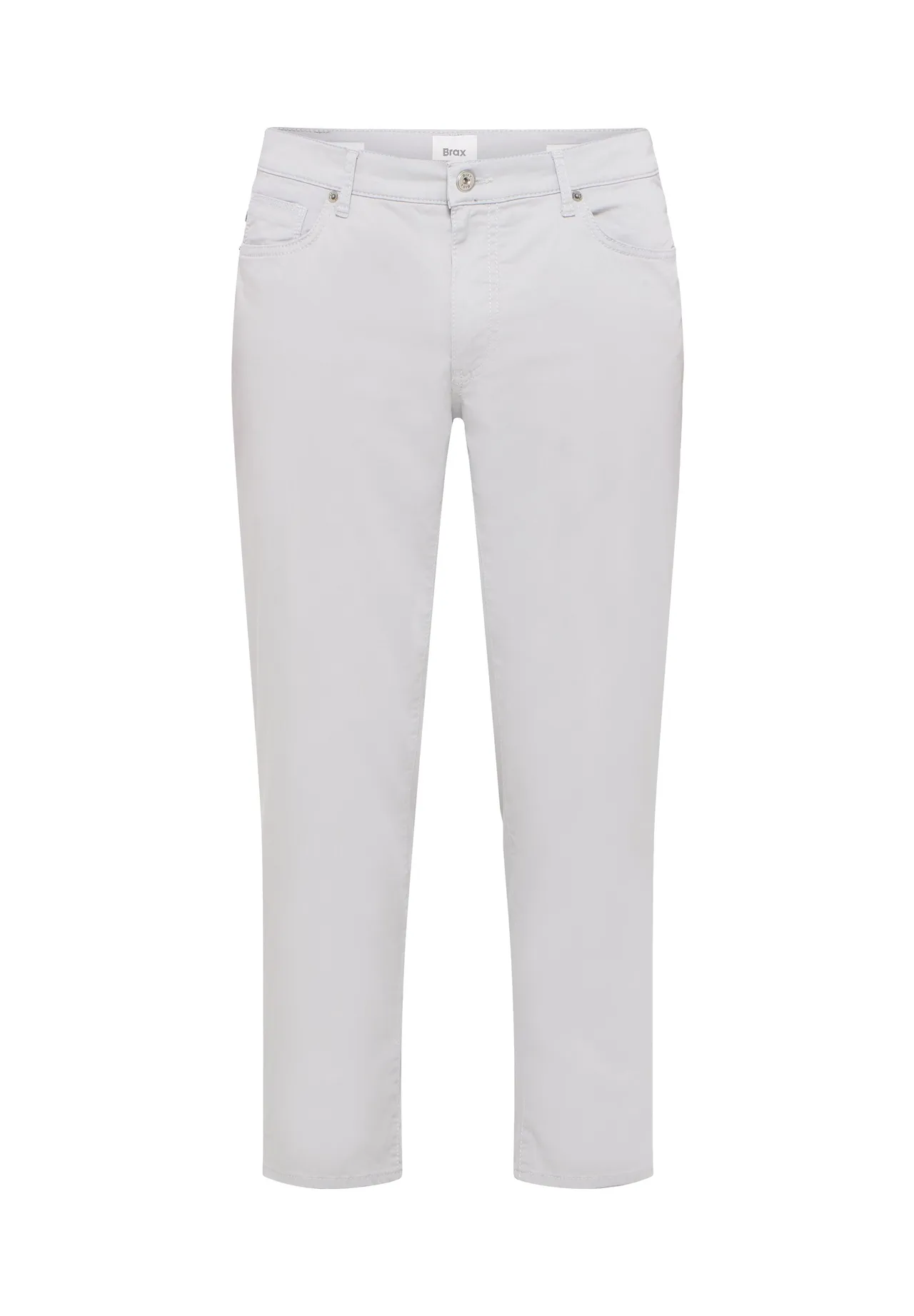 Herren Five-Pocket Jeans mit geradem Schnitt