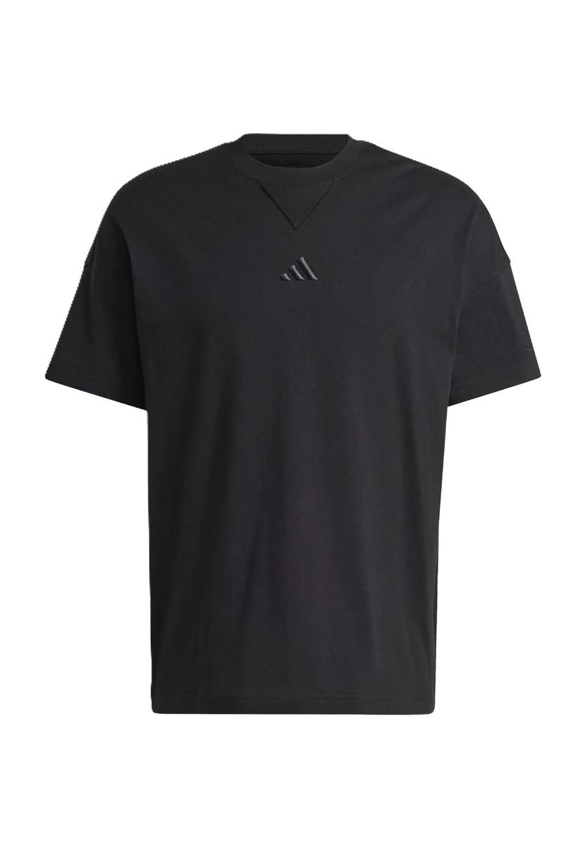 Vielseitiges Trainingsshirt mit lockerer Passform
