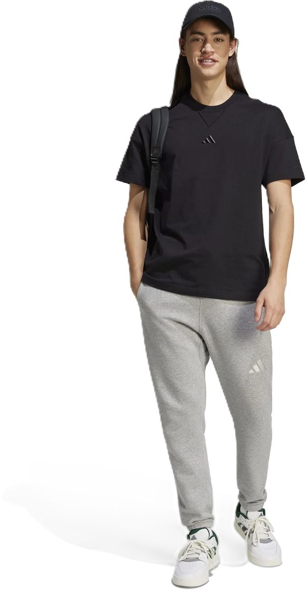 Vielseitiges Trainingsshirt mit lockerer Passform