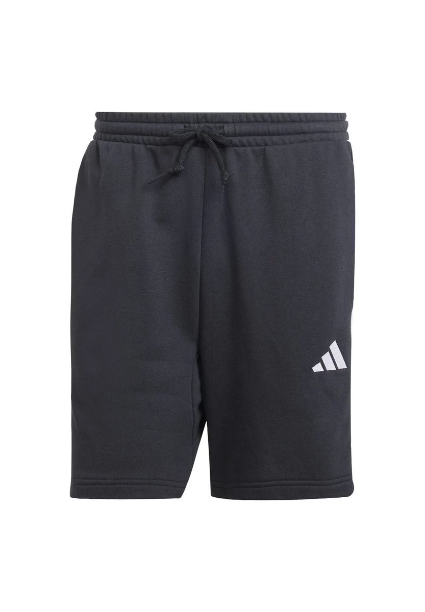 Herren Strick Trainingsshorts für Alltag