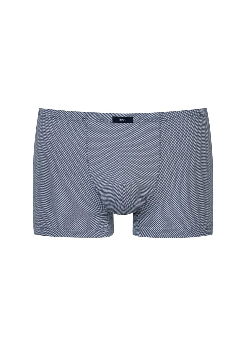 Herren Micro Muster Boxer Briefs