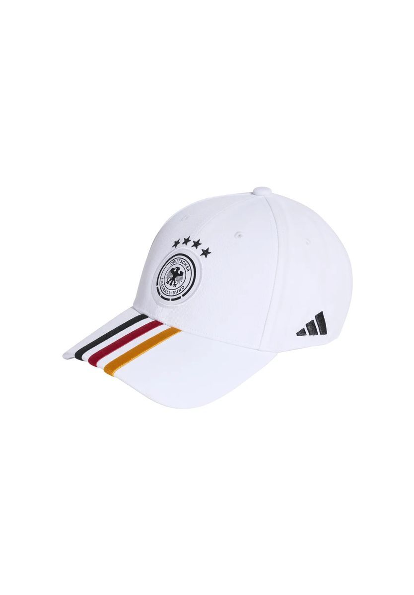 Deutschland Fußballkappe mit Logo