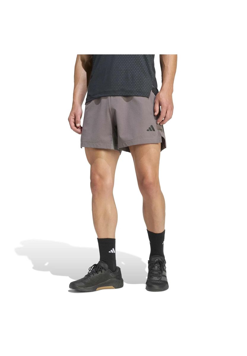 Herren D4T Power Trainingsshorts
