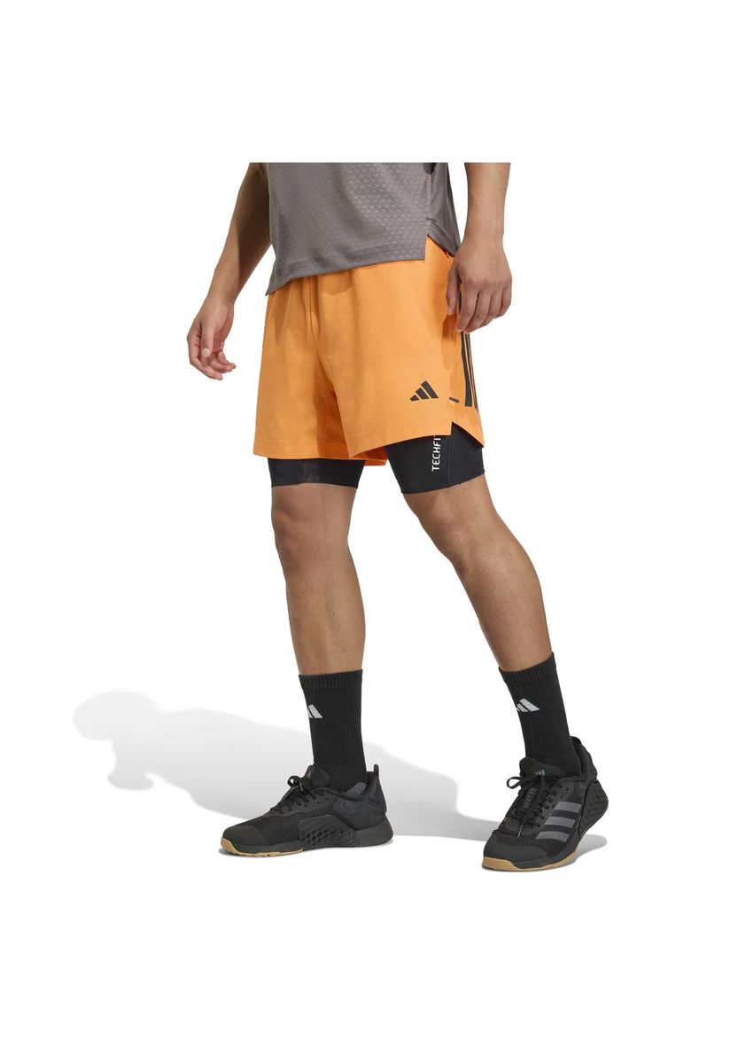 Herren D4T Power Trainingsshorts